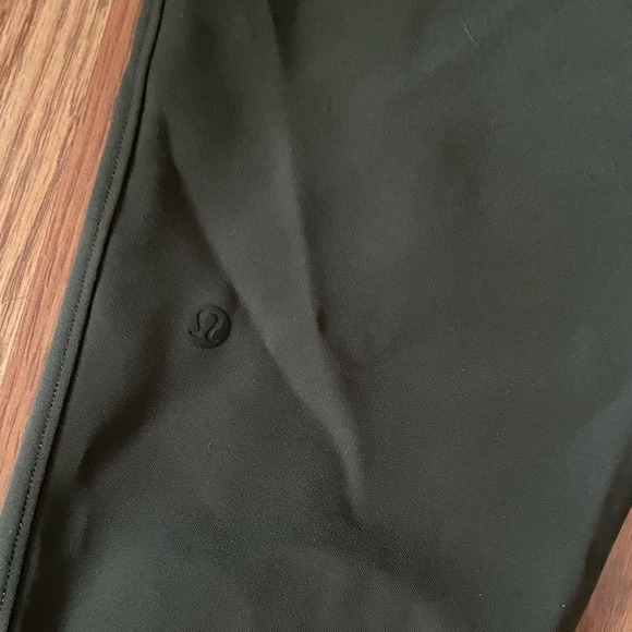 Lululemon Stretch High-Rise Jogger Full Length - Picture 3 of 7